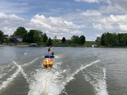 JB and Greta Tubing5